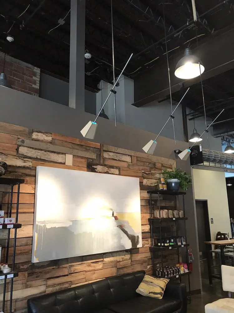 Slide of Proton Electric