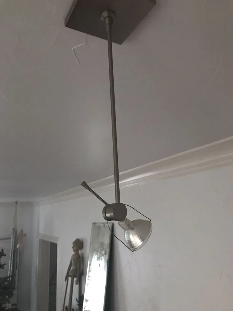 Slide of Proton Electric