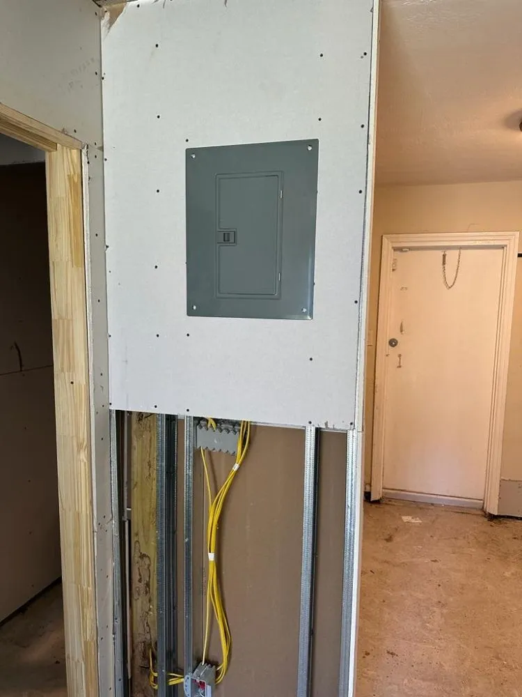 Slide of Proton Max Electric