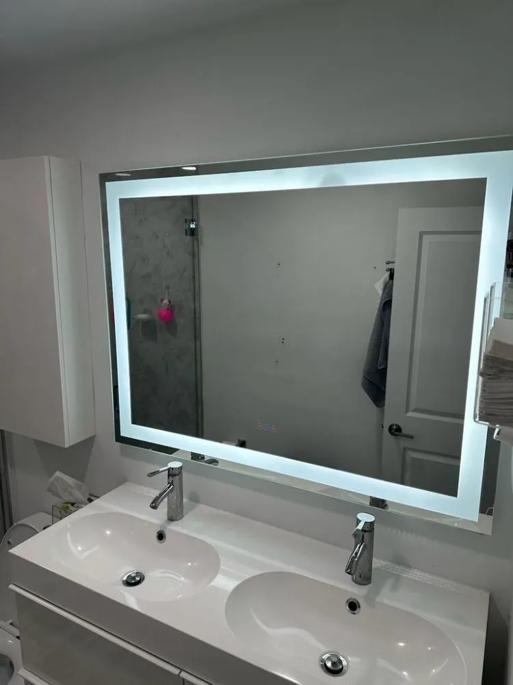 Slide of Proton Max Electric