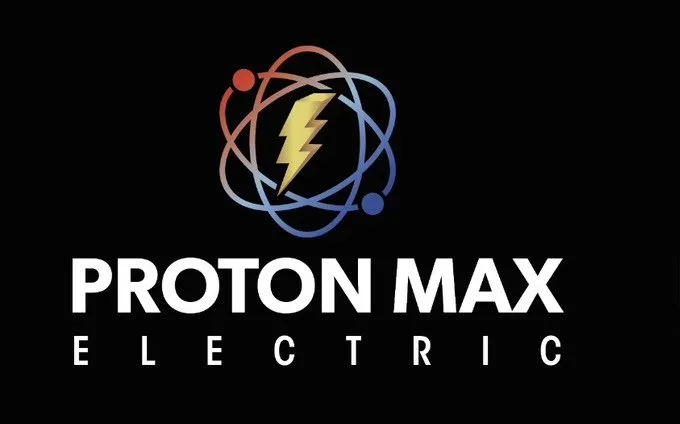 Slide of Protonmax Electric