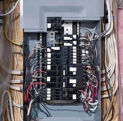 Slide of Proven Connections Group