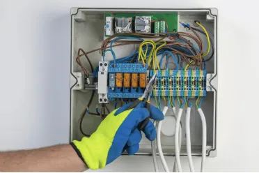 Slide of Proven Connections Group