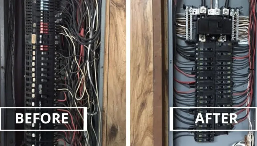 Slide of Proven Connections Group