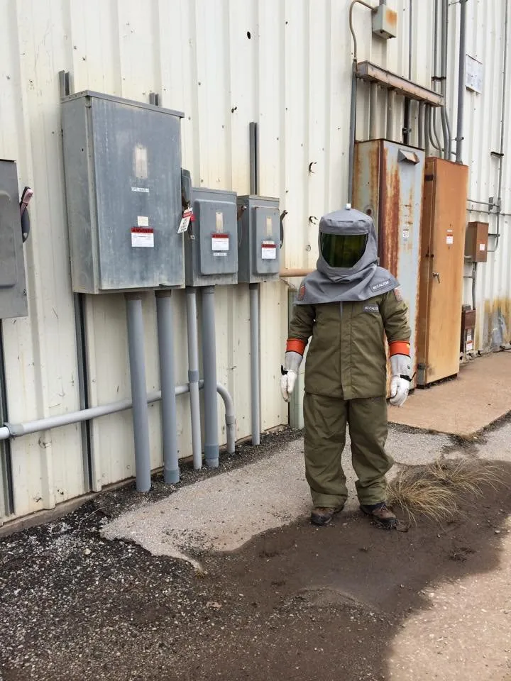 Slide of Proven Electric