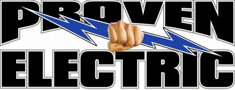 Slide of Proven Electric