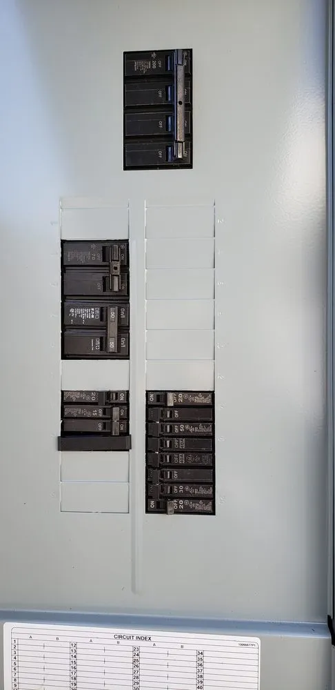 Slide of Proverbs Elite Contracting