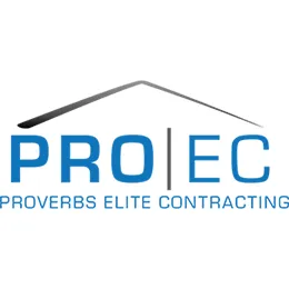 Slide of Proverbs Elite Contracting