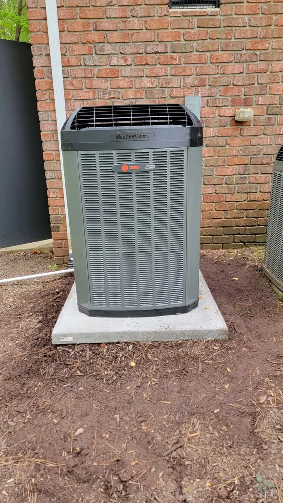 Slide of Providence Electric and Heating