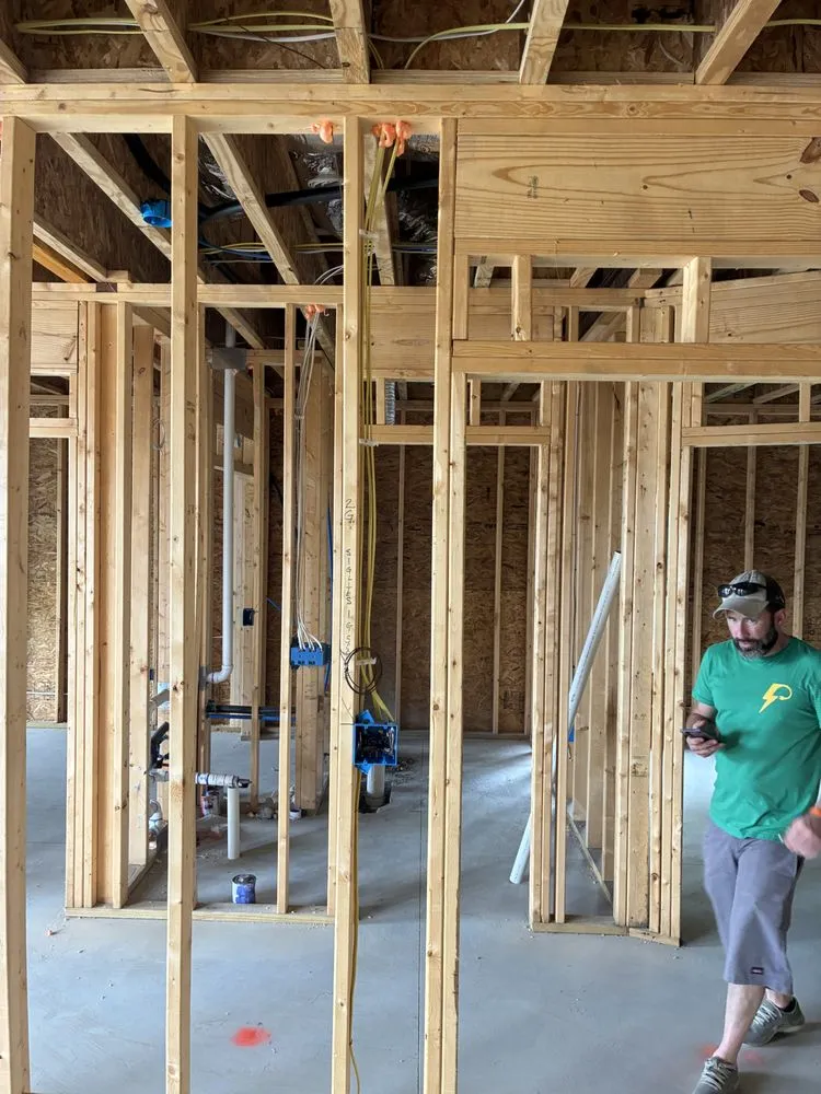 Slide of Providence Electrical Services