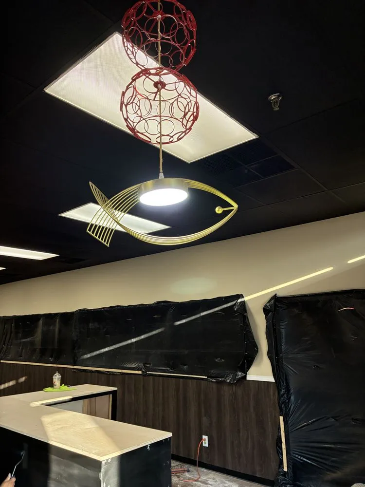 Slide of Providence Electrical Services