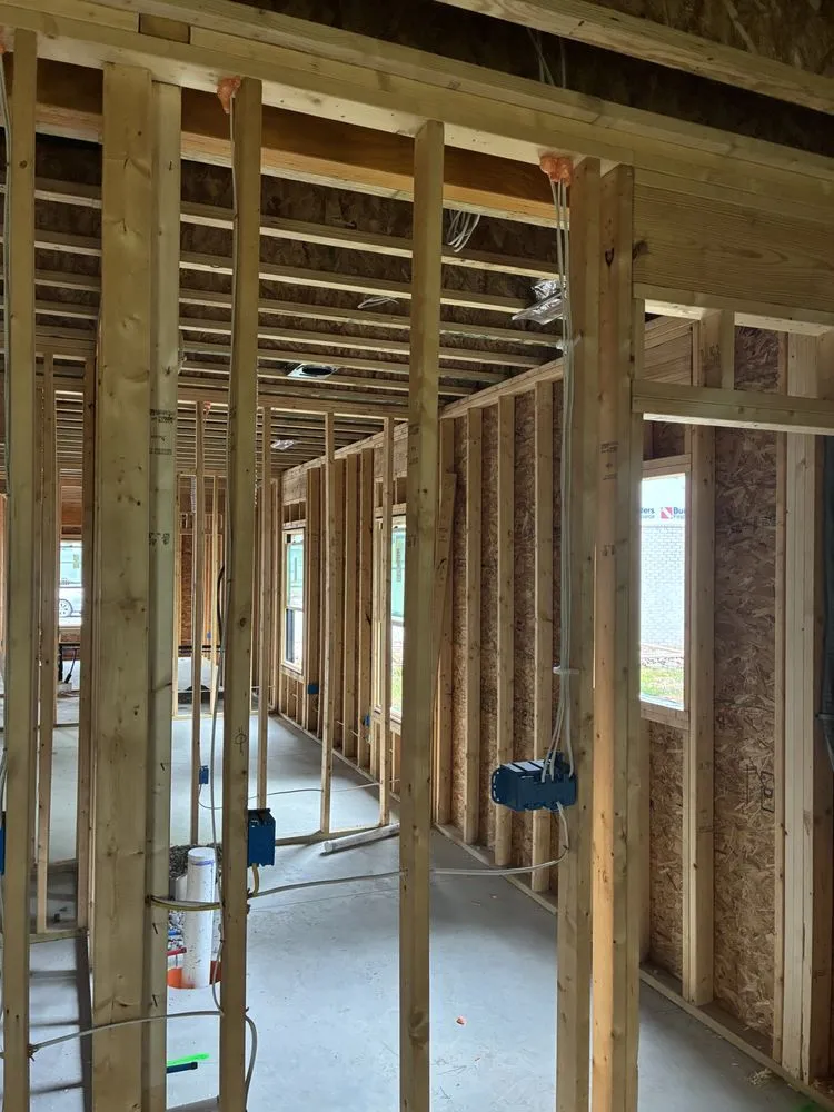 Slide of Providence Electrical Services