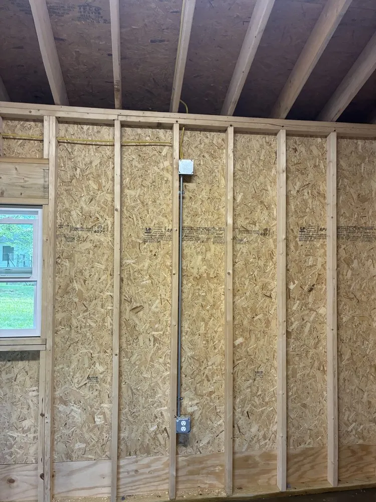 Slide of Providence Electrical Services