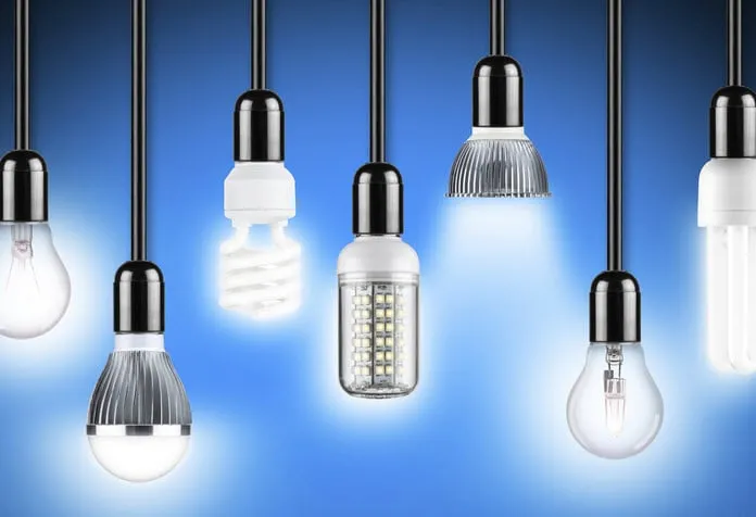 Slide of Provident Electric