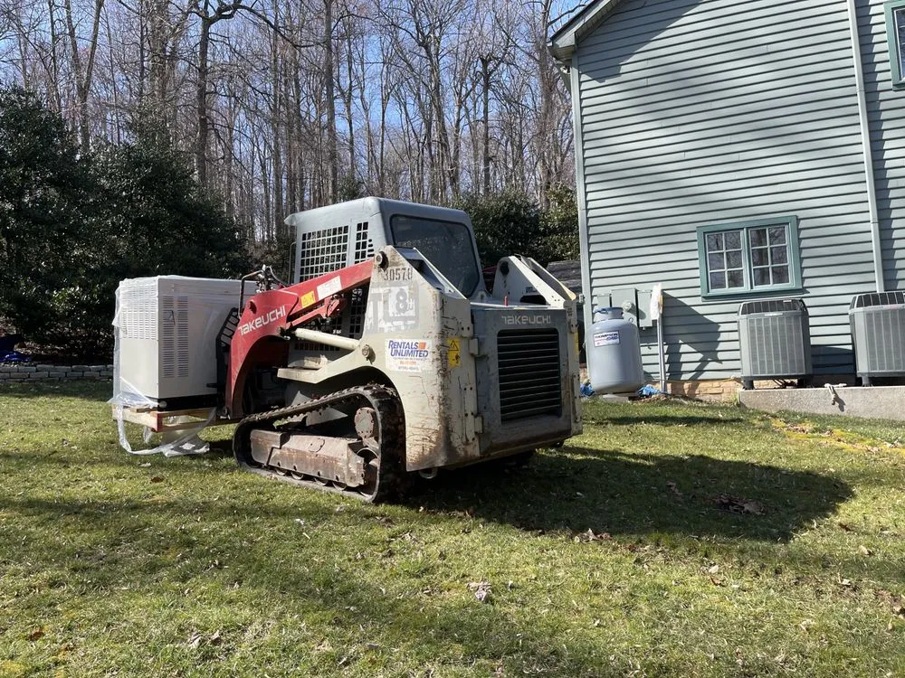 Slide of Provident Electric