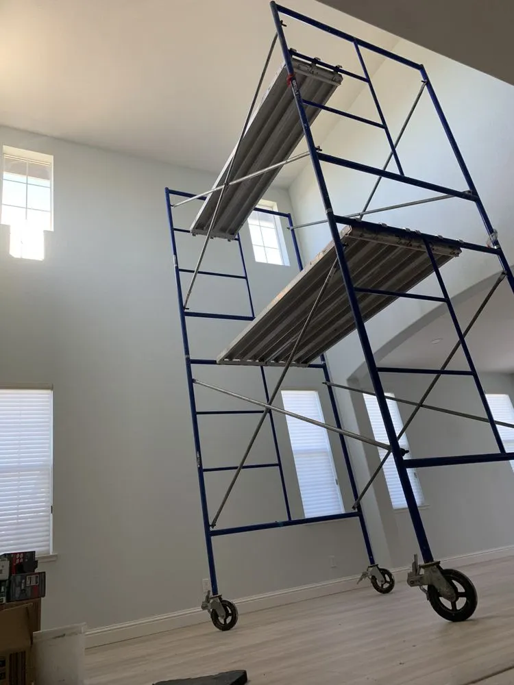 Slide of Provident Power