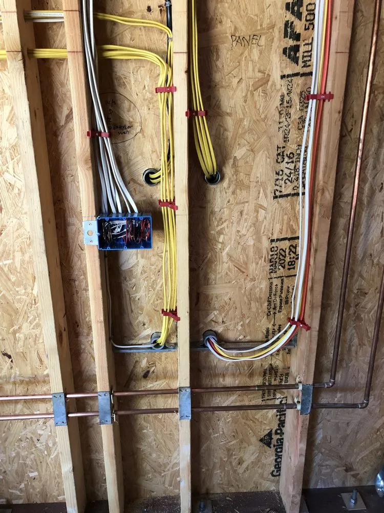 Slide of Provident Power