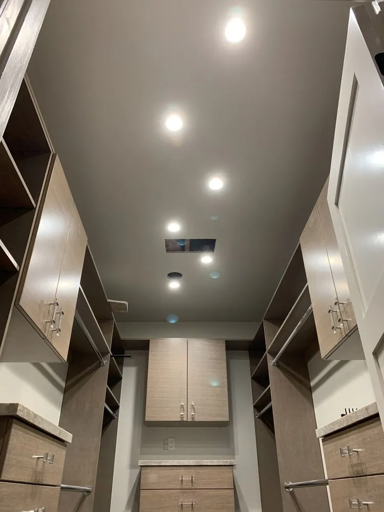 Slide of Provident Power