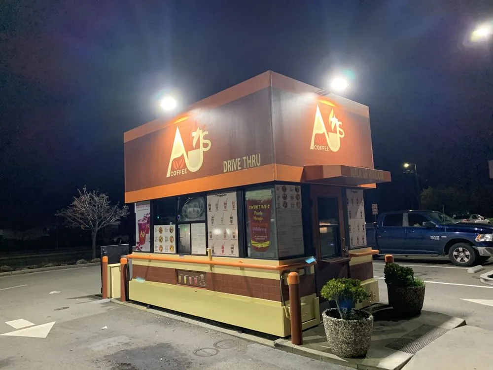 Slide of Provident Power