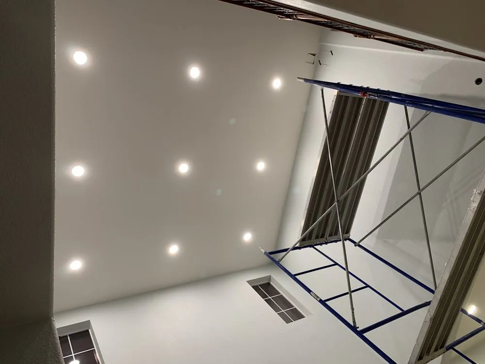 Slide of Provident Power