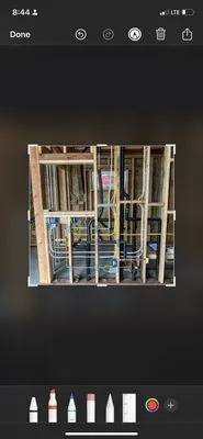 Provident Power Logo