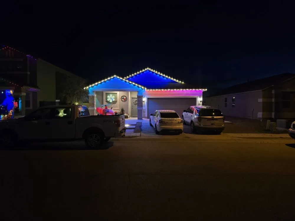 Slide of Providential Power Electric