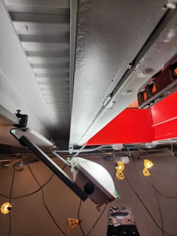 Slide of Providential Power Electric