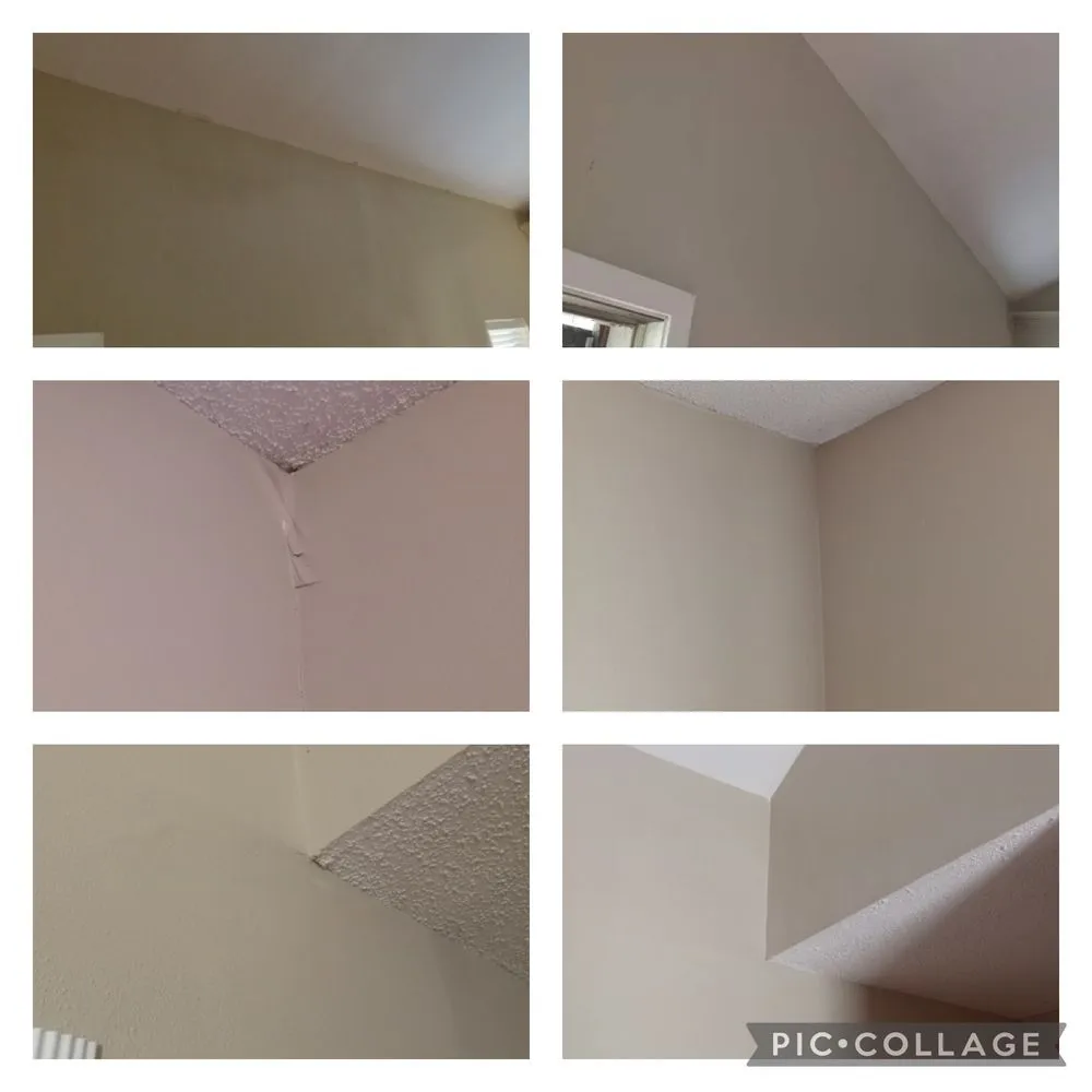 Slide of Provision Services & Maintenance