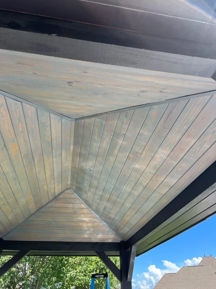 Slide of Provision Services & Maintenance