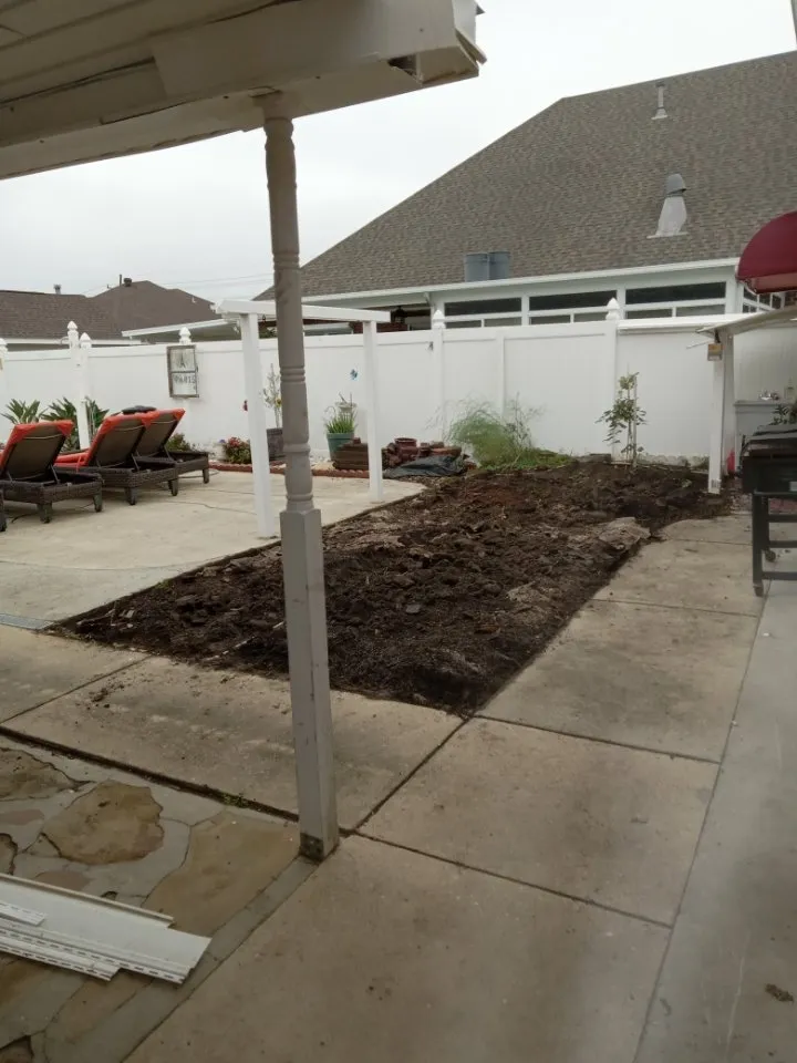 Slide of Provision Services & Maintenance