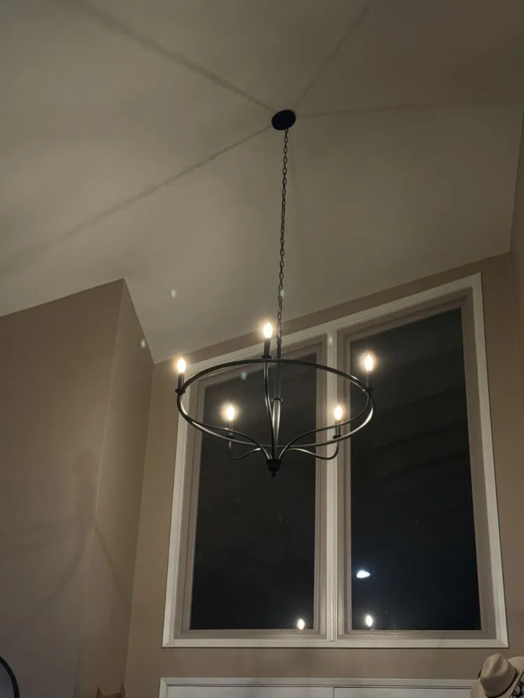 Slide of Provolt Electric