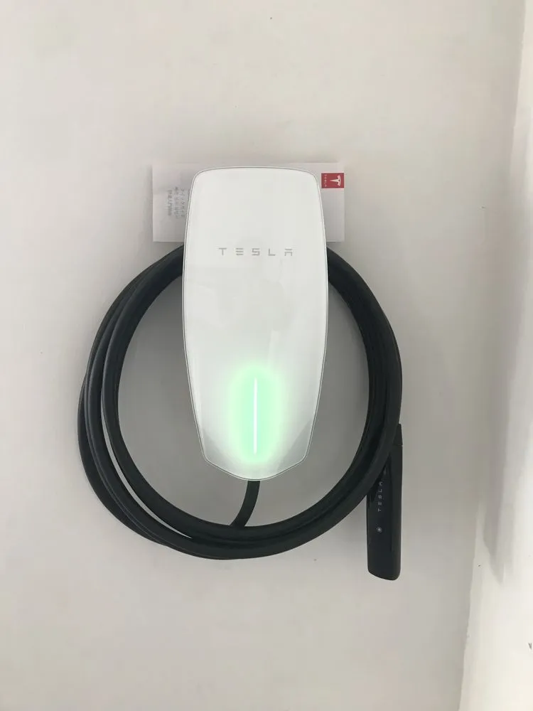 Slide of Provolt Electric