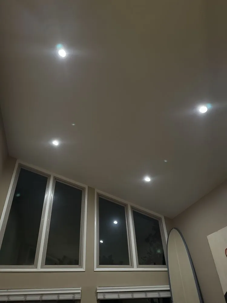 Slide of Provolt Electric