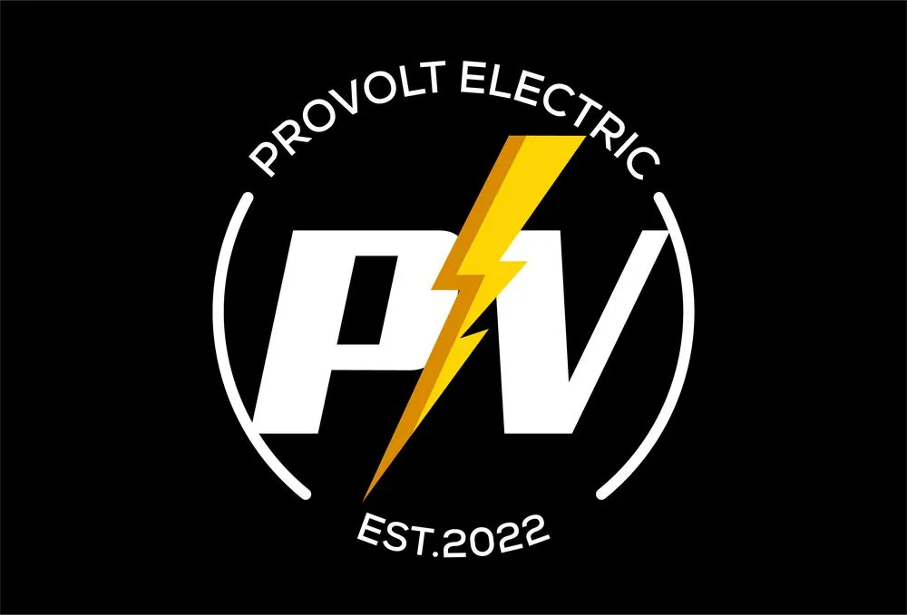 Slide of Provolt Electric