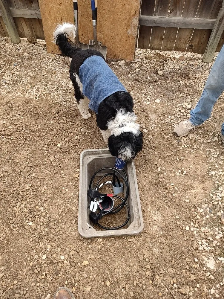 Slide of ProVolt Electrical Services