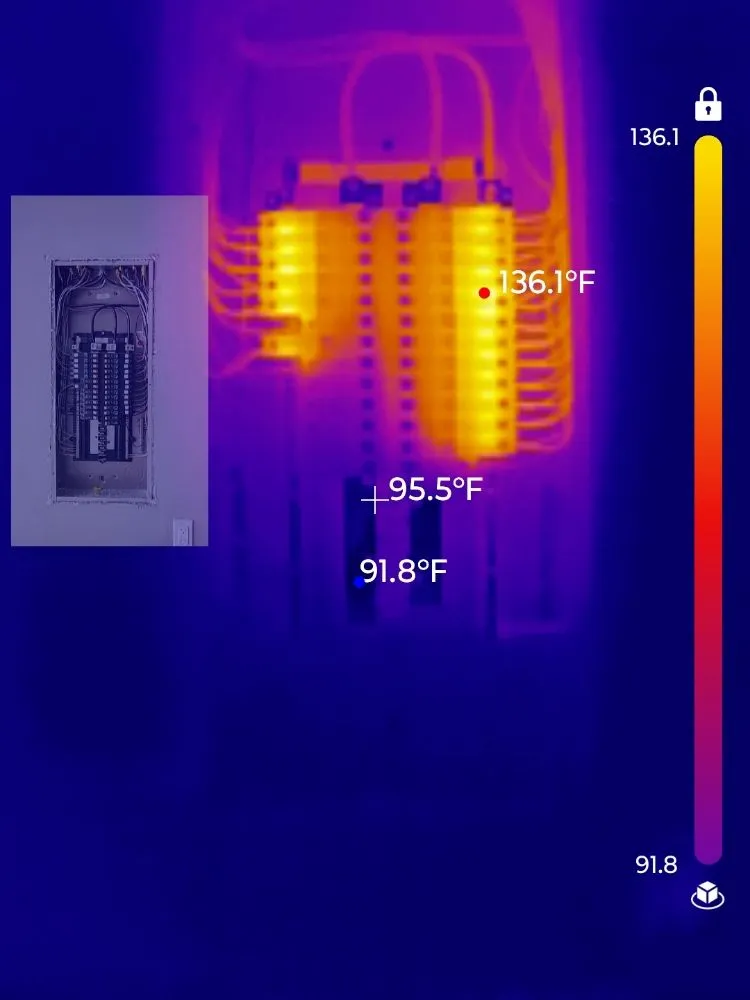 Slide of ProVolt Electrical Services