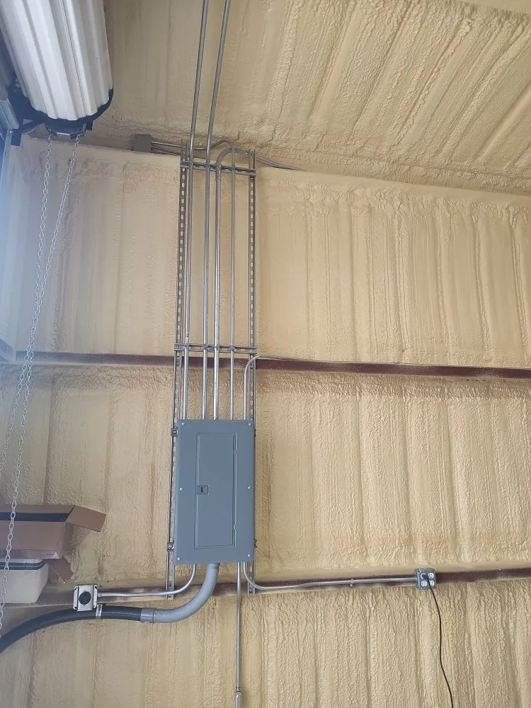 Slide of ProVolt Electrical Services