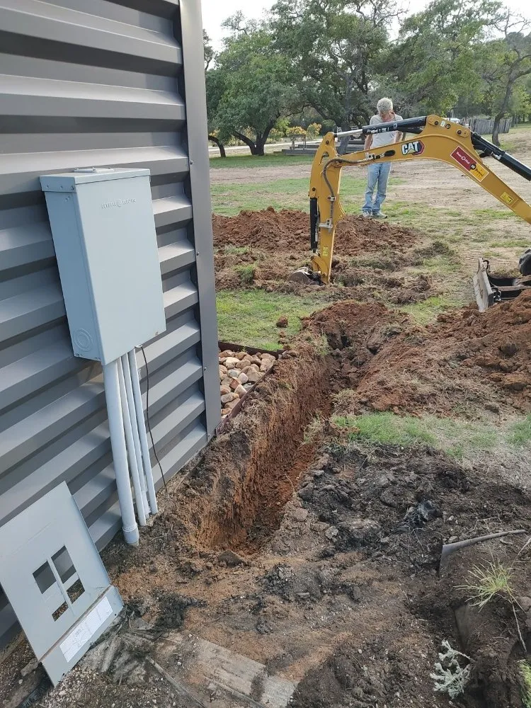 Trusted electrical service for homes in panel upgrade,  by 