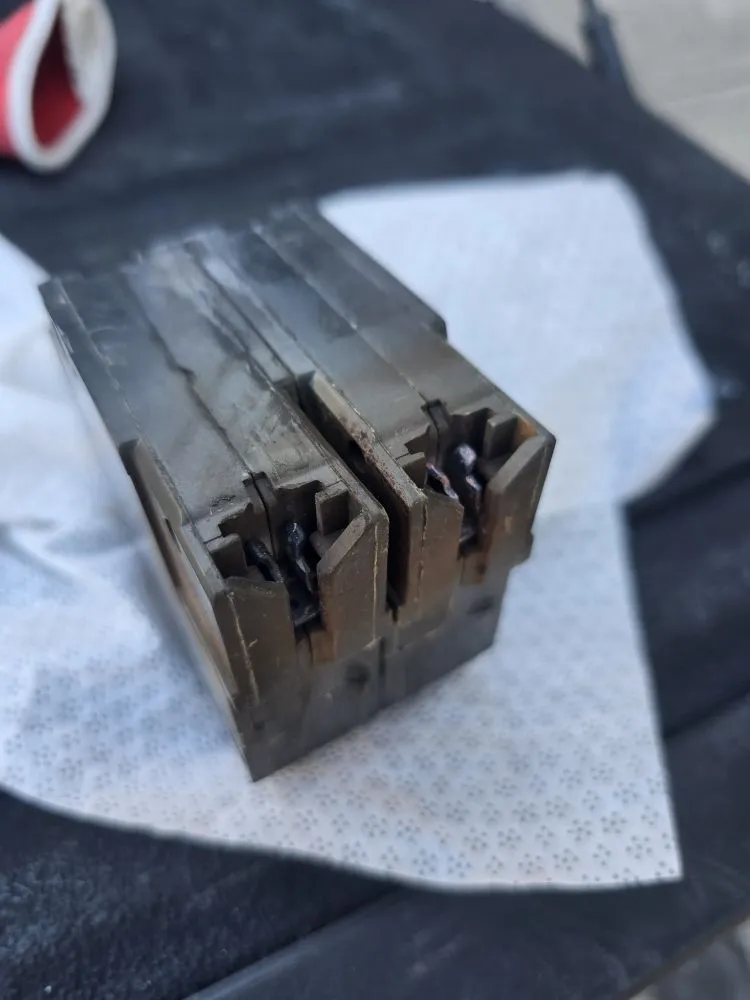 Expert panel upgrade service in ,  - ProVolt Electrical Services