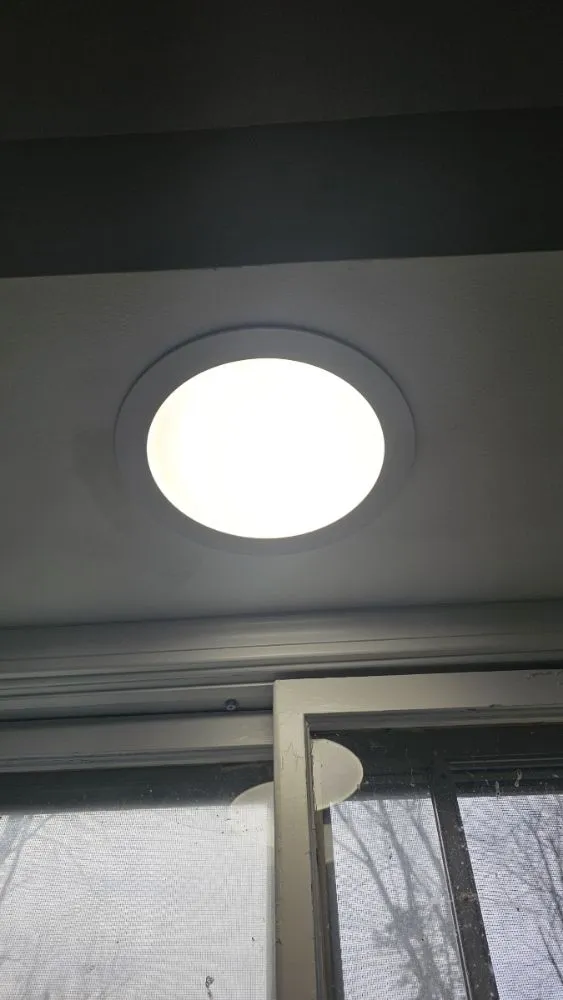 Slide of ProVolt Electrician