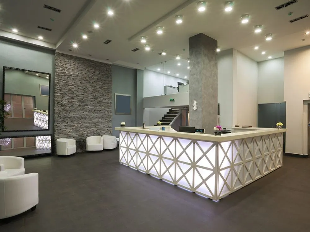 Slide of Provost Electric