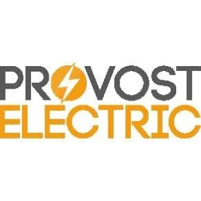 Slide of Provost Electric