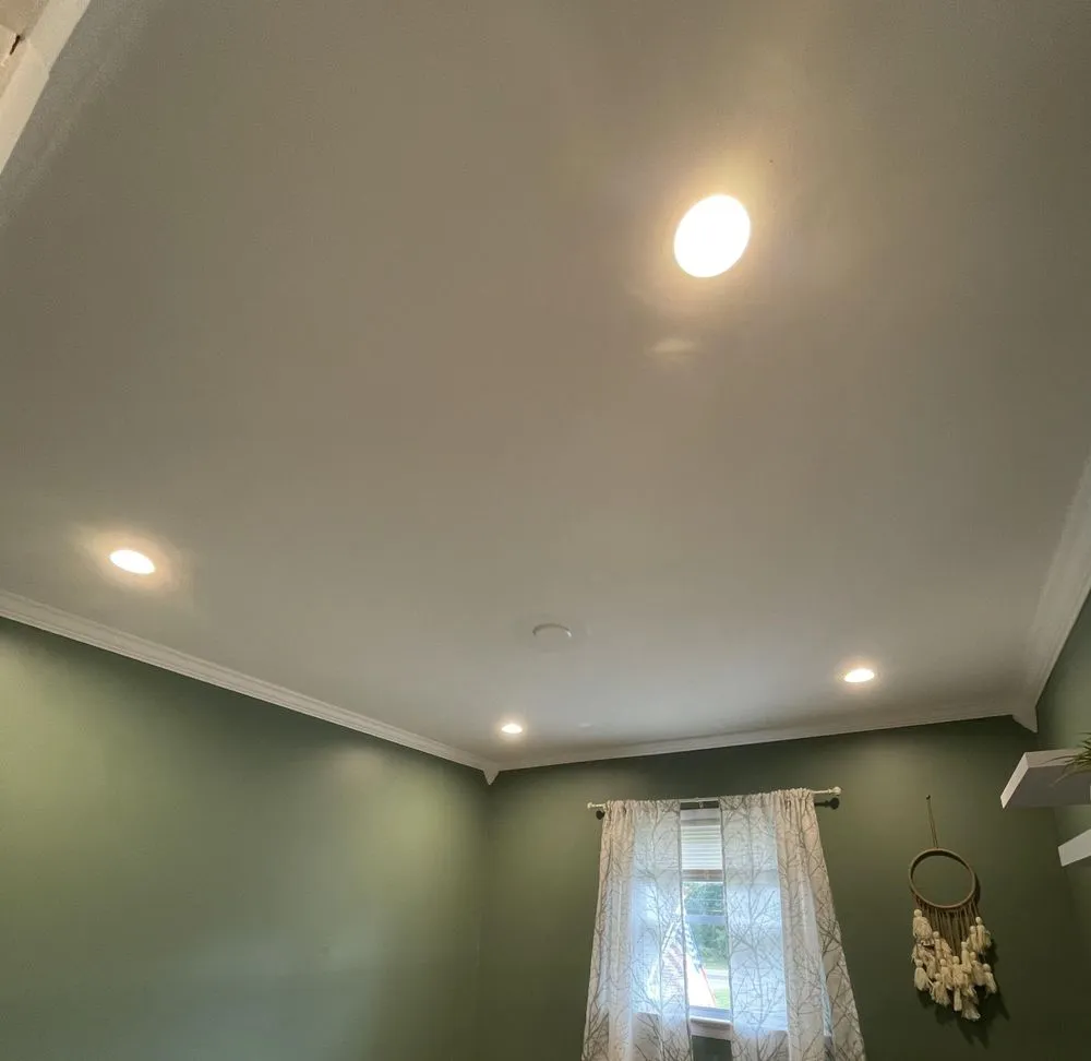 Slide of Provost Son and Daughters Electric