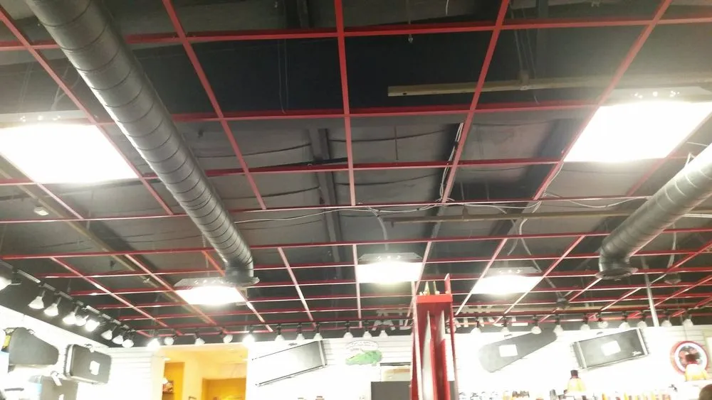 Certified emergency electrical service in ,  by Provost Son and Daughters Electric