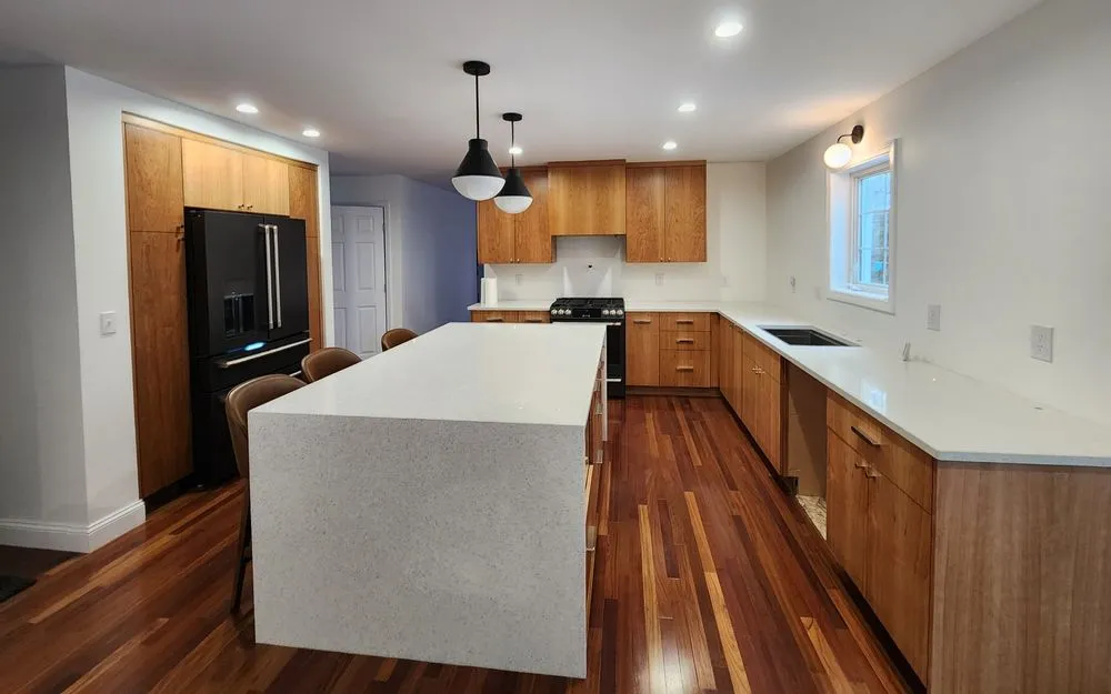 Slide of Provost Son and Daughters Electric