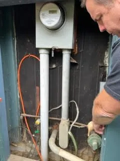 Emergency wiring installation service in ,  - Provost Son and Daughters Electric