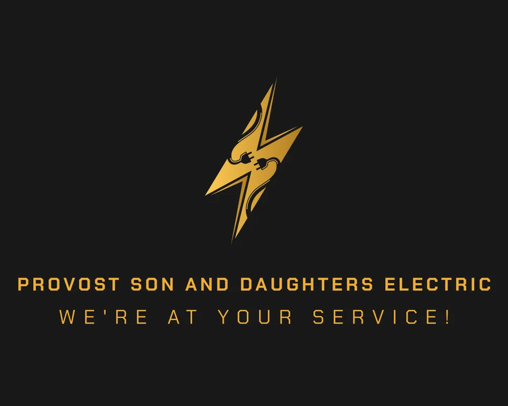 Trusted electrical repair service in ,  - Provost Son and Daughters Electric