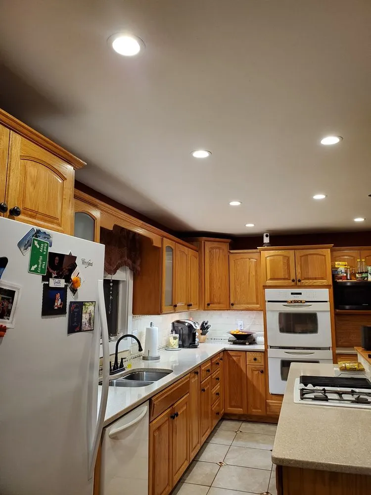 Slide of Provost Son and Daughters Electric