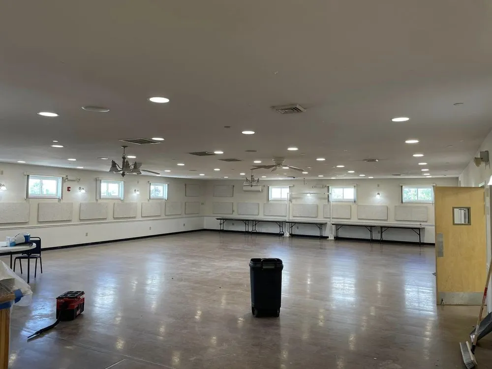 Slide of Provost Son and Daughters Electric