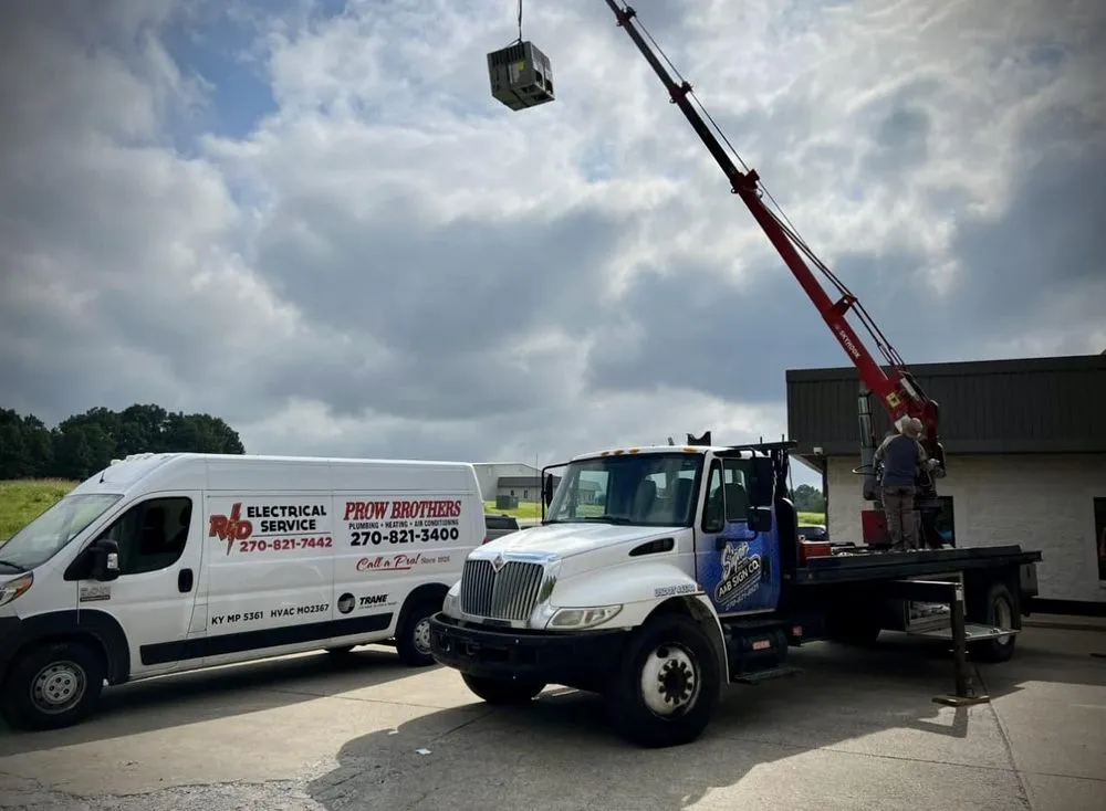 Slide of Prow Brothers